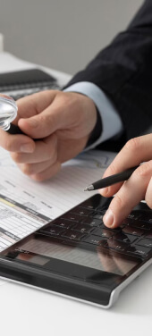 عن سداد هيلبر