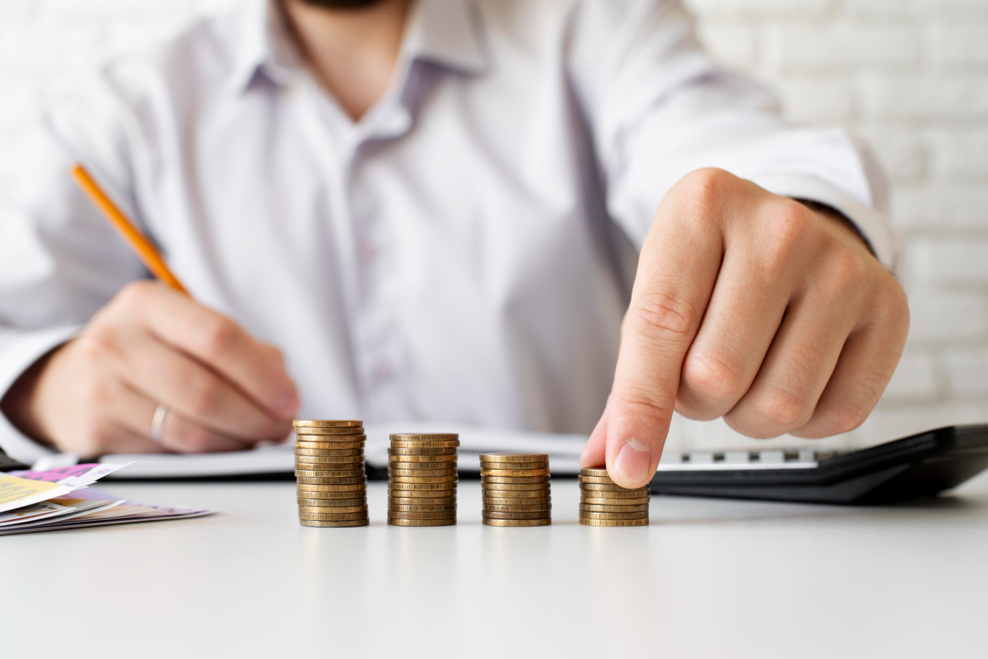 سداد القروض